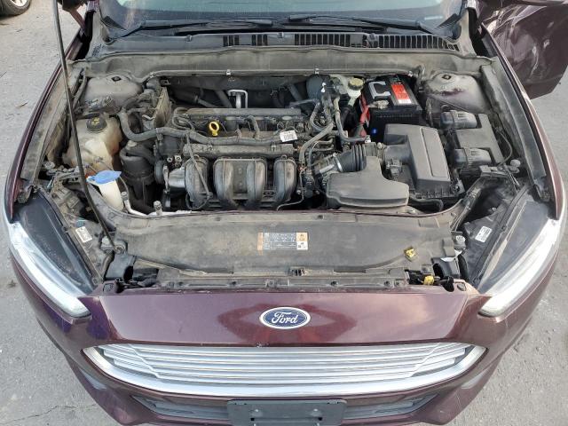 VIN 3FA6P0H75DR315329 2013 FORD FUSION no.11