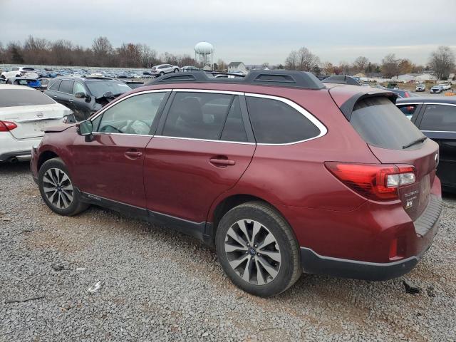 VIN 4S4BSANC2H3256464 2017 SUBARU OUTBACK no.2