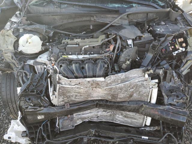 VIN 5NMJECAE2PH183218 2023 HYUNDAI TUCSON no.12