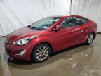 HYUNDAI ELANTRA SE photo