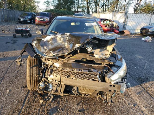 2018 INFINITI Q50 LUXE - JN1EV7AR4JM444024