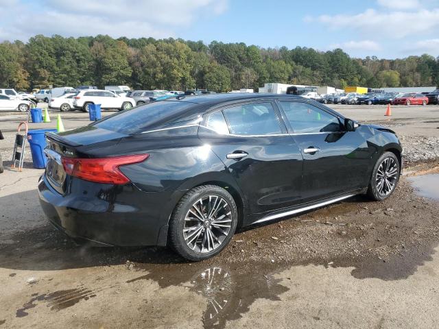 2016 NISSAN MAXIMA 3.5 - 1N4AA6AP8GC430504