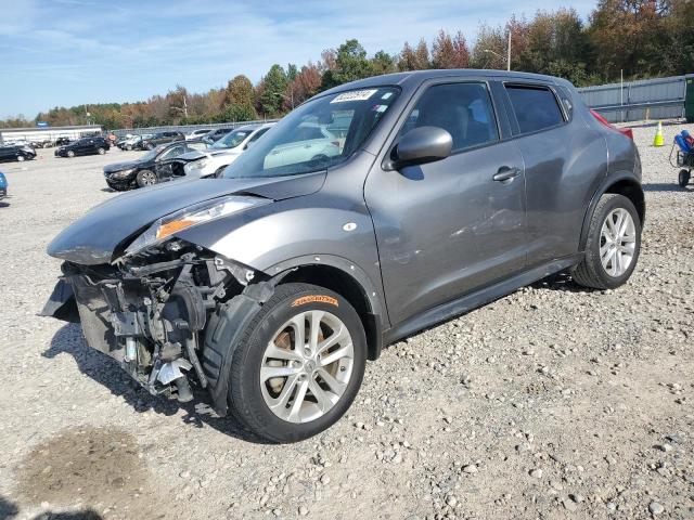 2014 NISSAN JUKE S #3024824364