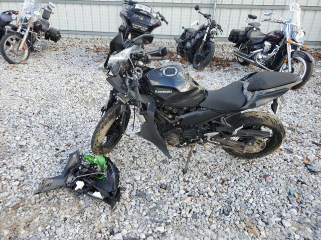 2023 KAWASAKI EX400 - JKAEXKH13PDAK8997