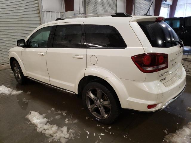 2015 DODGE JOURNEY CR - 3C4PDDGG4FT578949