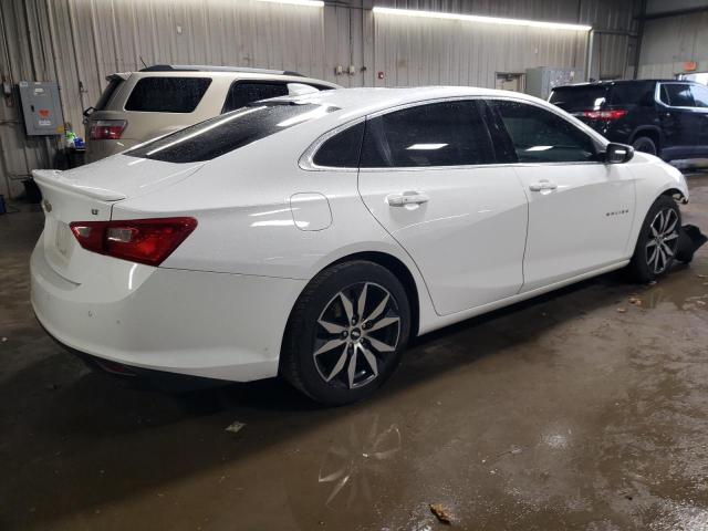 2017 CHEVROLET MALIBU LT - 1G1ZE5ST3HF187457