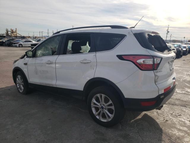 2017 FORD ESCAPE SE - 1FMCU9GD7HUE56303