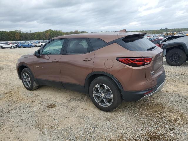 2023 CHEVROLET BLAZER 2LT - 3GNKBCR41PS102198