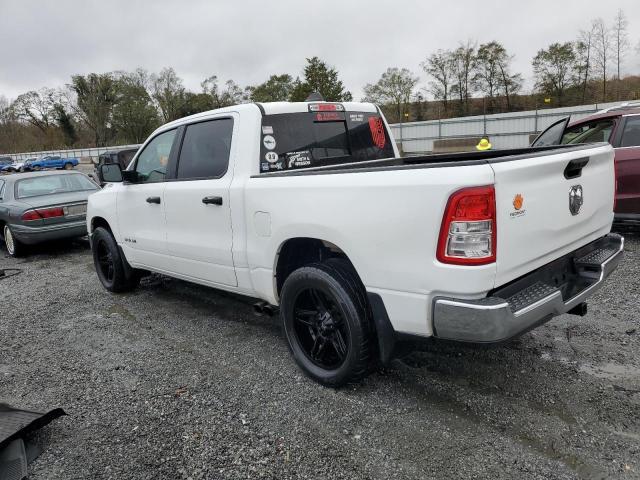 2019 RAM 1500 TRADE - 1C6RREGT7KN562680