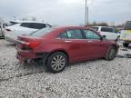 Lot #3037099400 2014 CHRYSLER 200 LIMITE