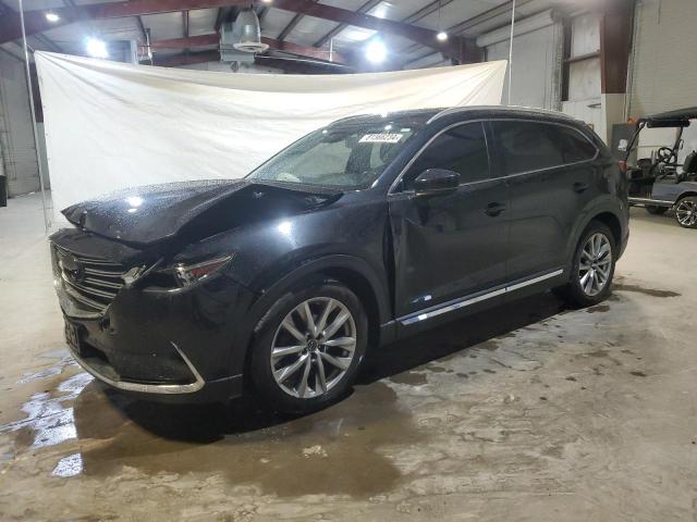 2018 MAZDA CX-9 SIGNA - JM3TCBEY4J0228008