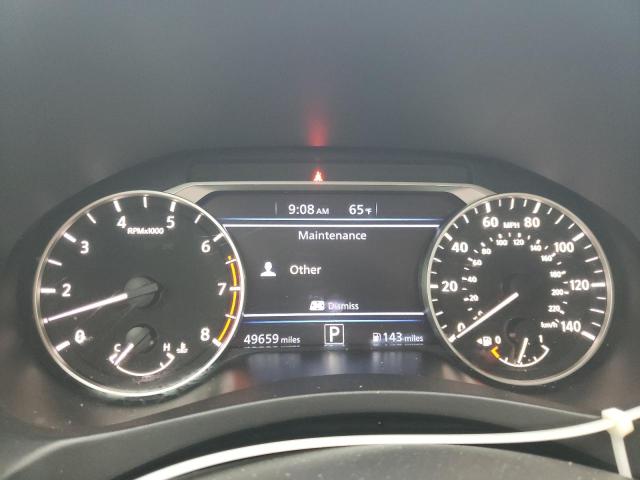 2020 NISSAN ALTIMA S - 1N4BL4BV4LN302517
