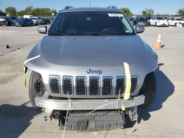 2019 JEEP CHEROKEE L - 1C4PJLDB4KD278291