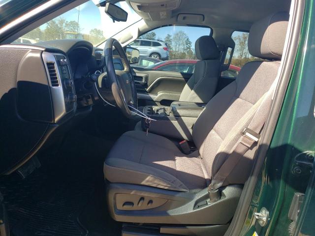2015 CHEVROLET SILV1500 4 - 3GCUKRECXFG472875