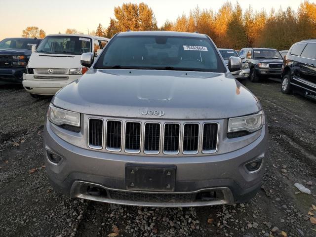 VIN 1C4RJFBM9EC451568 2014 JEEP GRAND CHEROKEE no.5