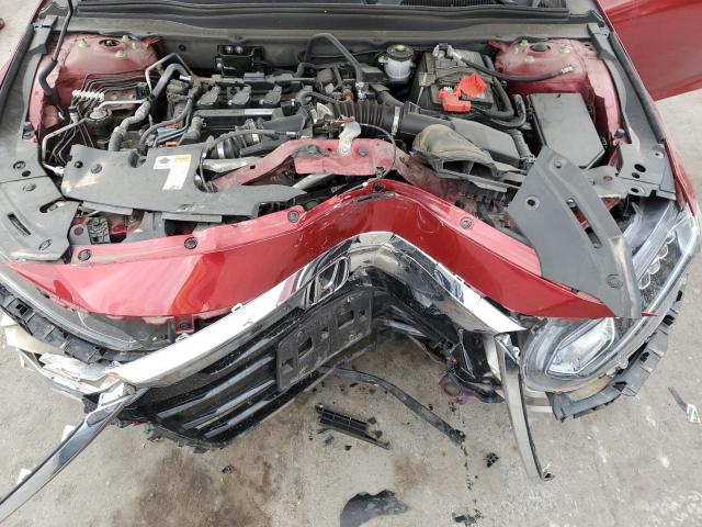 2020 HONDA ACCORD LX - 1HGCV1F19LA019070