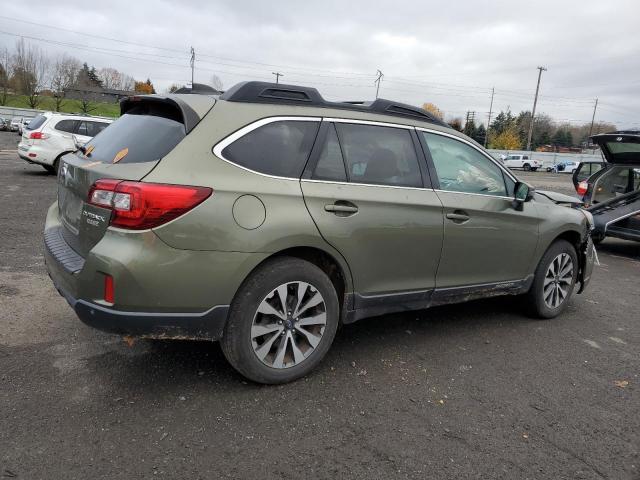 2017 SUBARU OUTBACK 2. - 4S4BSANC7H3270912