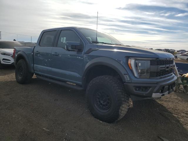 2023 FORD F150 RAPTO - 1FTFW1RG2PFA88619