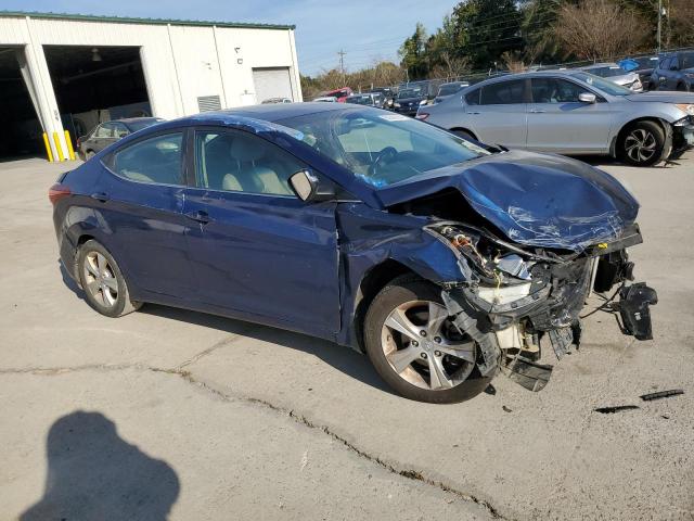 2016 HYUNDAI ELANTRA SE - 5NPDH4AE3GH677519