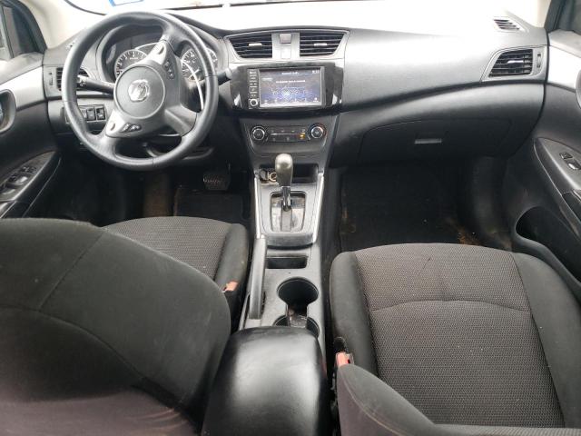 2019 NISSAN SENTRA S - 3N1AB7AP2KY203583