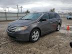 HONDA ODYSSEY TO photo