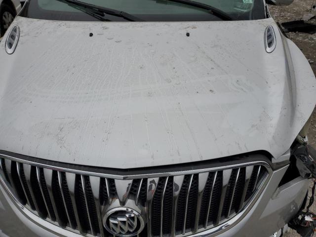 2016 BUICK ENCLAVE - 5GAKRBKD7GJ195384