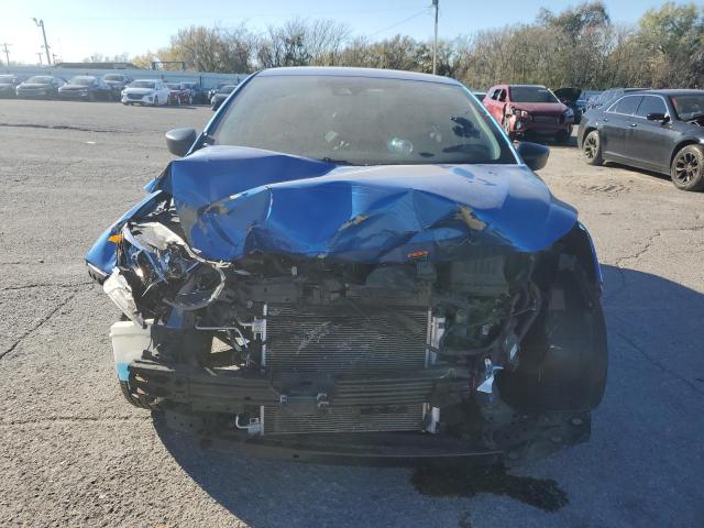 2021 NISSAN VERSA S - 3N1CN8DV4ML908272