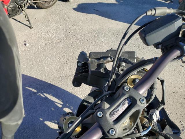 2016 SUZUKI GSX-S1000F - JS1GT7CA0G2100305