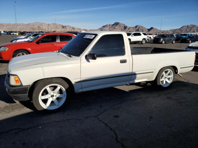 1989 TOYOTA PICKUP 1/2 #3023459242