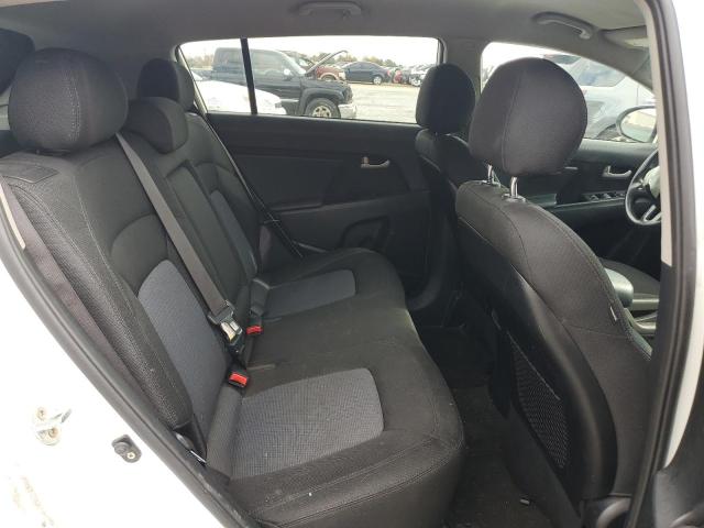 2016 KIA SPORTAGE L - KNDPB3AC9G7869930