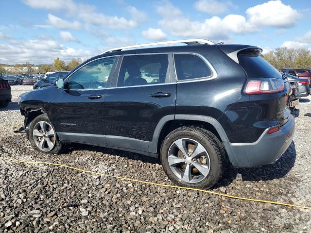 2019 JEEP CHEROKEE 1C4PJMDX0KD259643
