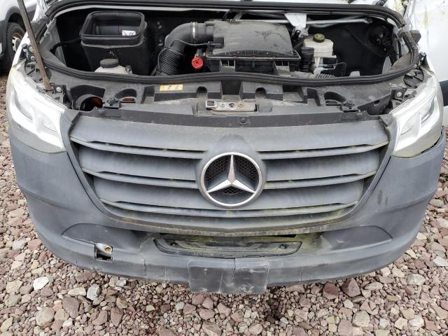 VIN W1Y40CHY9MT062378 2021 MERCEDES-BENZ SPRINTER no.12