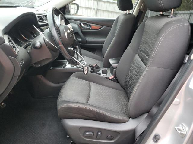 2020 NISSAN ROGUE S - JN8AT2MT4LW009706
