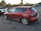 MAZDA 3 HATCHBAC photo