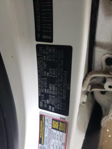 2019 KIA NIRO FE - KNDCB3LC1K5242414