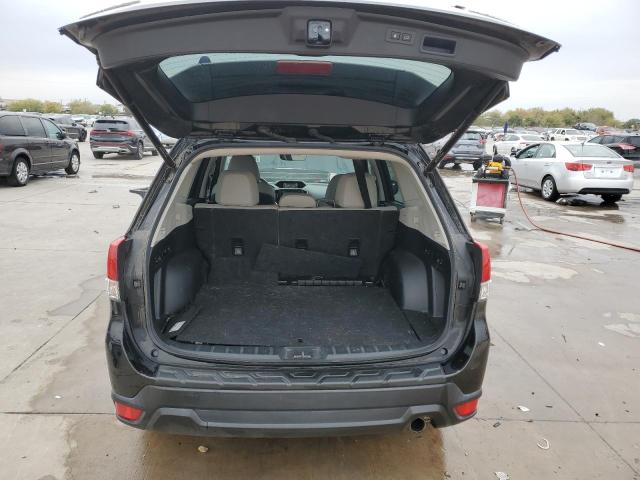 2020 SUBARU FORESTER L - JF2SKASC4LH588119