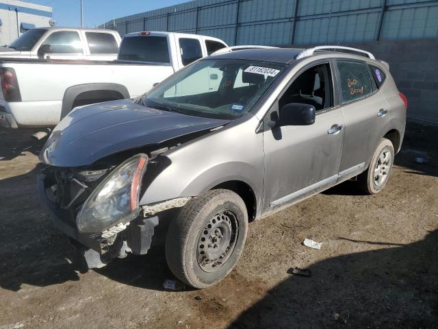 Vin: jn8as5mt6ew615760, lot: 45082165, nissan rogue s 2014 img_1