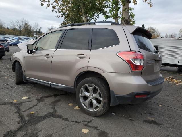 2015 SUBARU FORESTER 2 - JF2SJAUC7FH403677