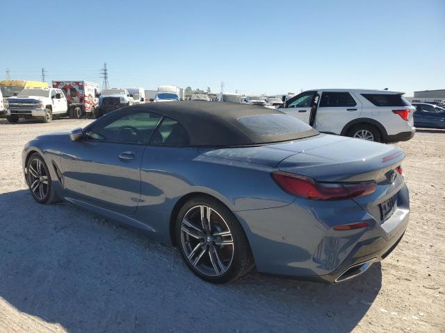 2021 BMW 840I - WBADZ2C00MCG13061