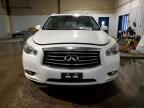 Lot #3023915202 2014 INFINITI QX60