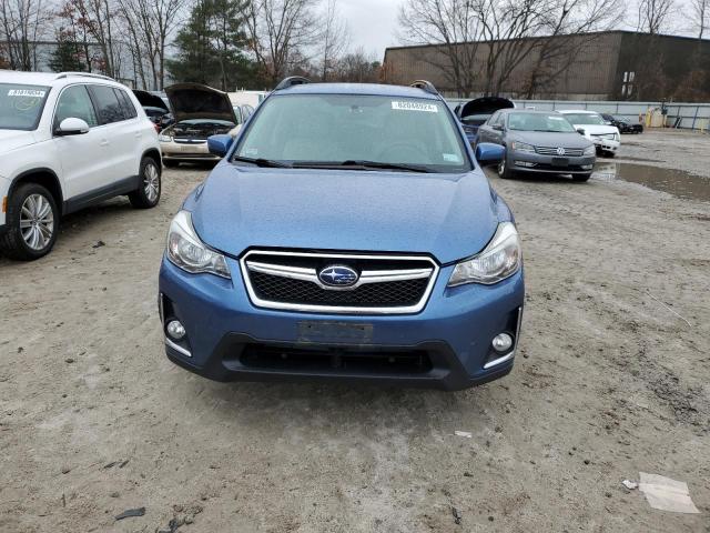 2016 SUBARU CROSSTREK - JF2GPABC4G8345312