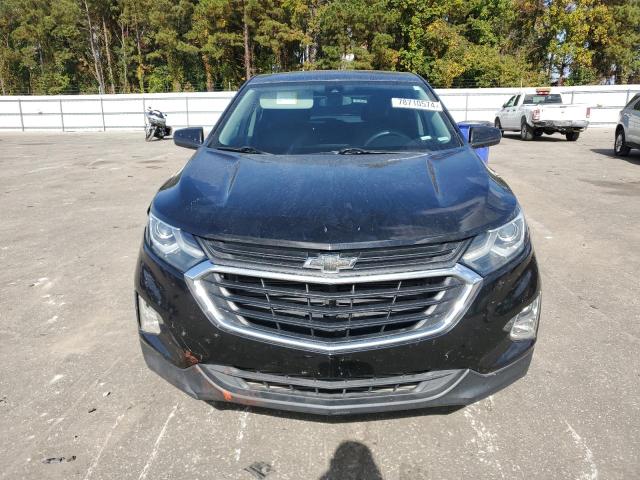 2020 CHEVROLET EQUINOX LT - 2GNAXKEV1L6217625