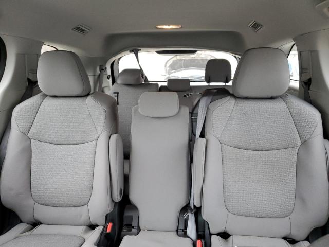 2024 TOYOTA SIENNA LE - 5TDKSKFC0RS131990