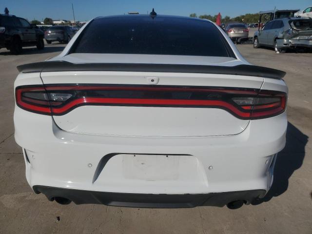 VIN 2C3CDXGJ9MH618335 2021 DODGE CHARGER no.6