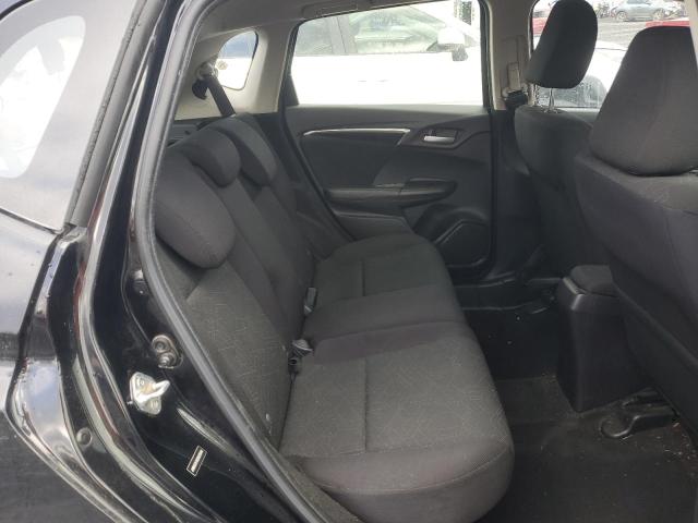 2016 HONDA FIT EX - JHMGK5H70GX023544