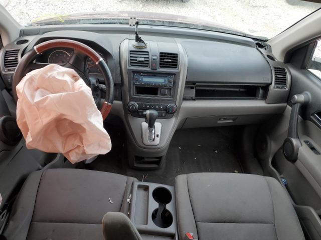 5J6RE4H37BL052400 2011 HONDA CRV