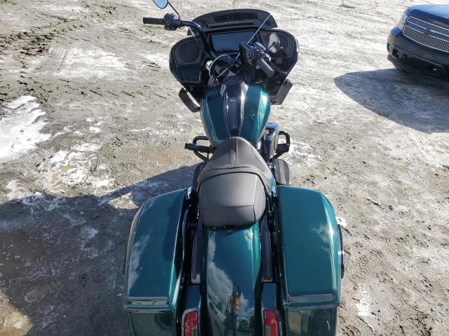 2024 HARLEY-DAVIDSON FLTRX - 1HD1KH718RB617724