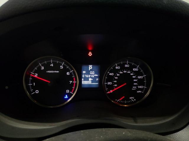 2016 SUBARU CROSSTREK - JF2GPABC3G8343907