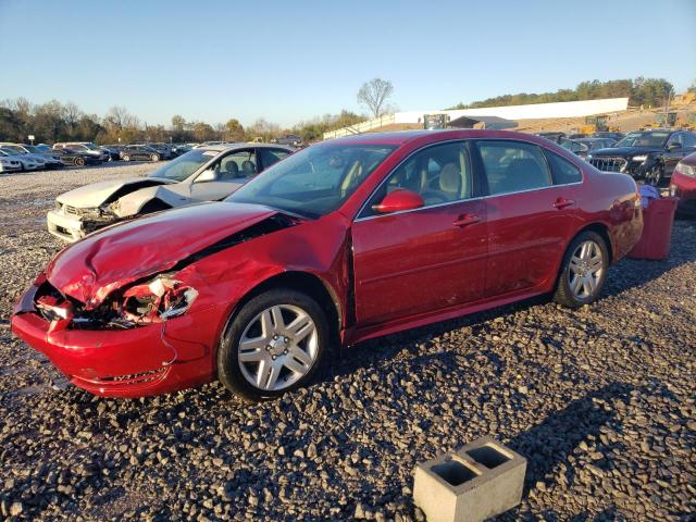 Vin: 2g1wb5e33e1135157, lot: 81085024, chevrolet impala lt 2014 img_1