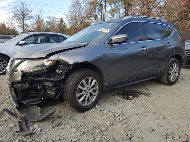 2019 NISSAN ROGUE S #3023916238